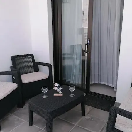 Vivienda El Remo-Vv-1 Apartment Los Llanos De Aridane Exterior photo