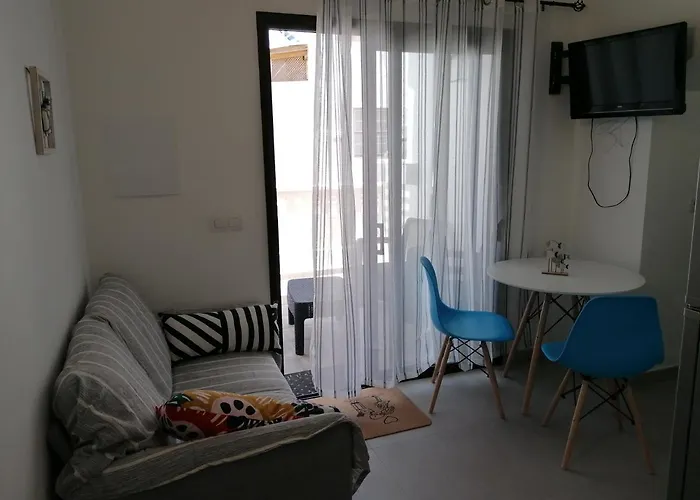 Vivienda El Remo-Vv-1