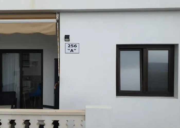 Vivienda El Remo-Vv-1