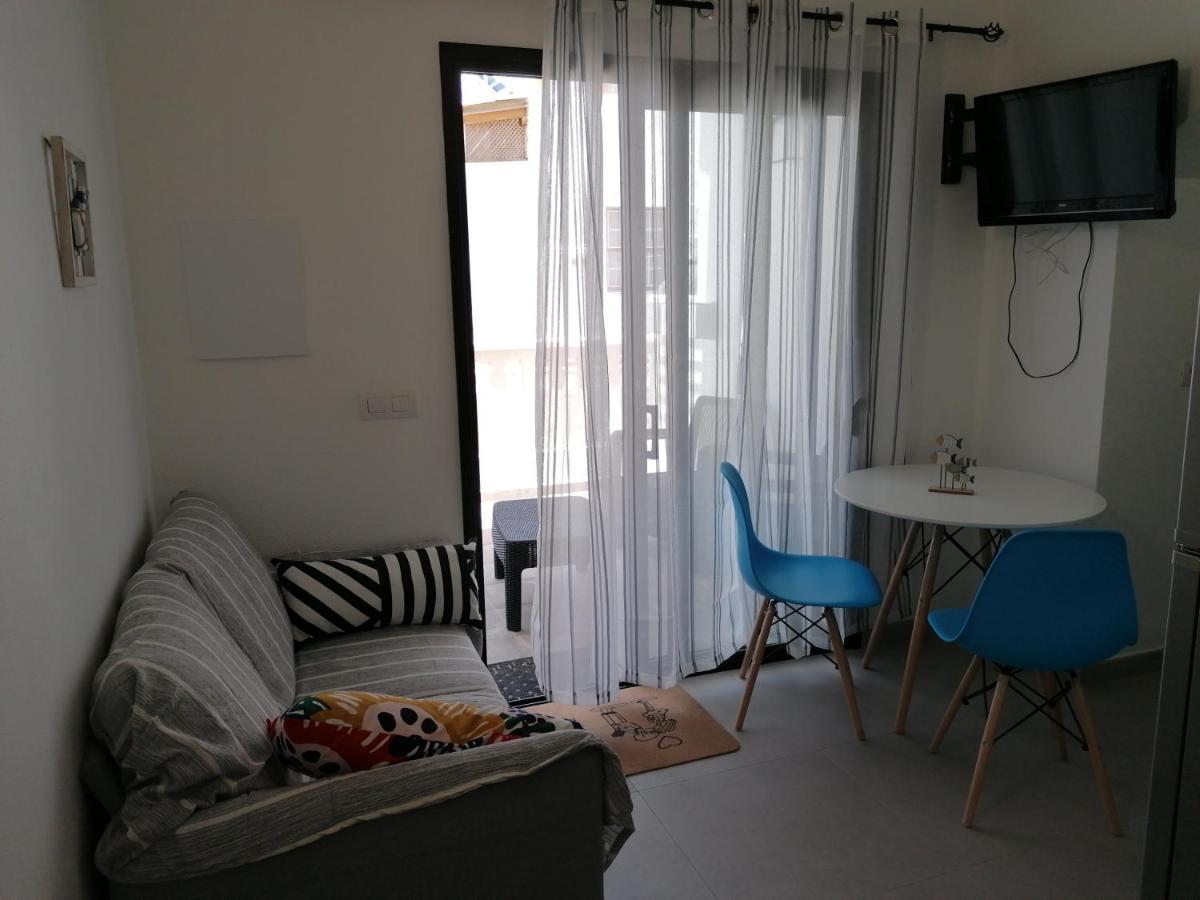 Vivienda El Remo-vv-1 Apartment Los Llanos De Aridane