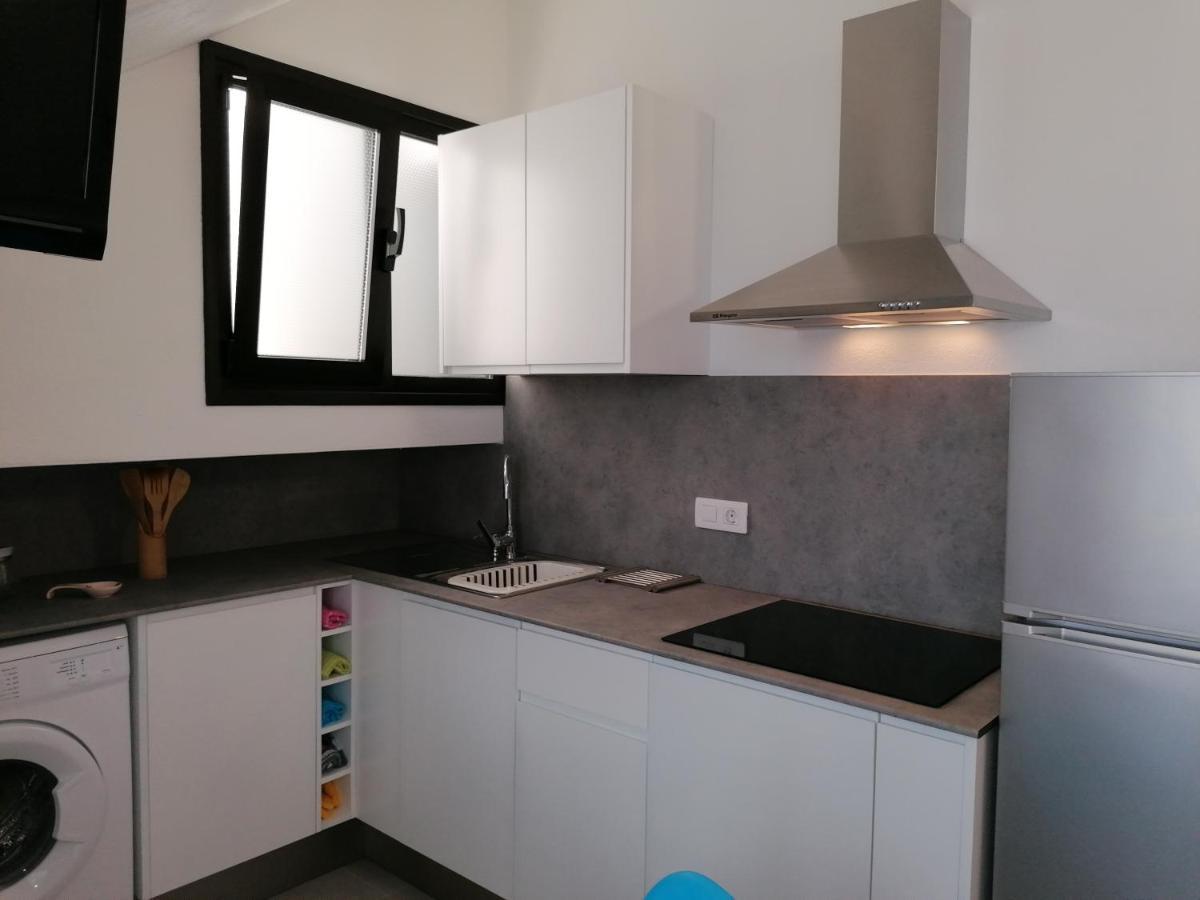 Vivienda El Remo-vv-1 Los Llanos De Aridane