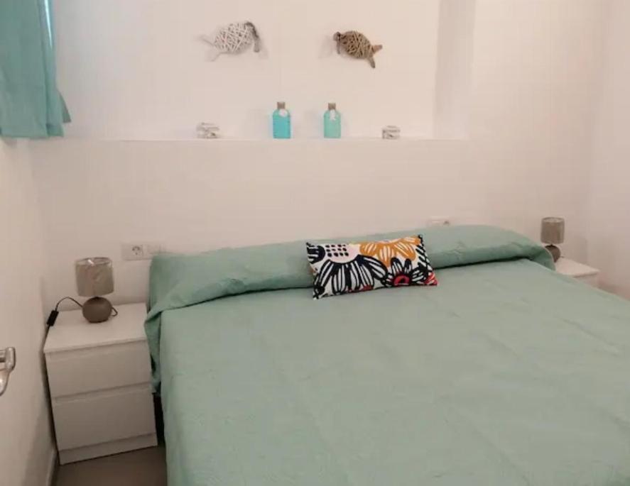 Apartamento Vivienda El Remo-vv-1
